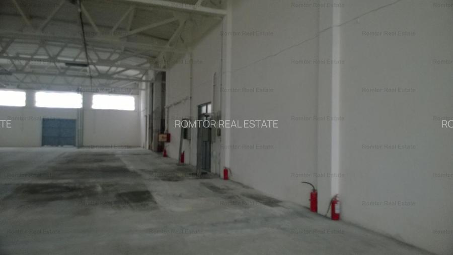 MILITARI - BDUL TIMISOARA-VALEA CASCADELOR - 4