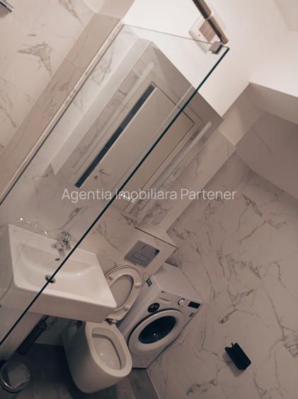 2 camere Pitești , mobilat / utilat / PARCARE , finisaje superioare ! - 8