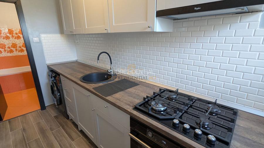 Apartament 2 camere, mobilier nou, zona Obregia, Comision 0% - 9