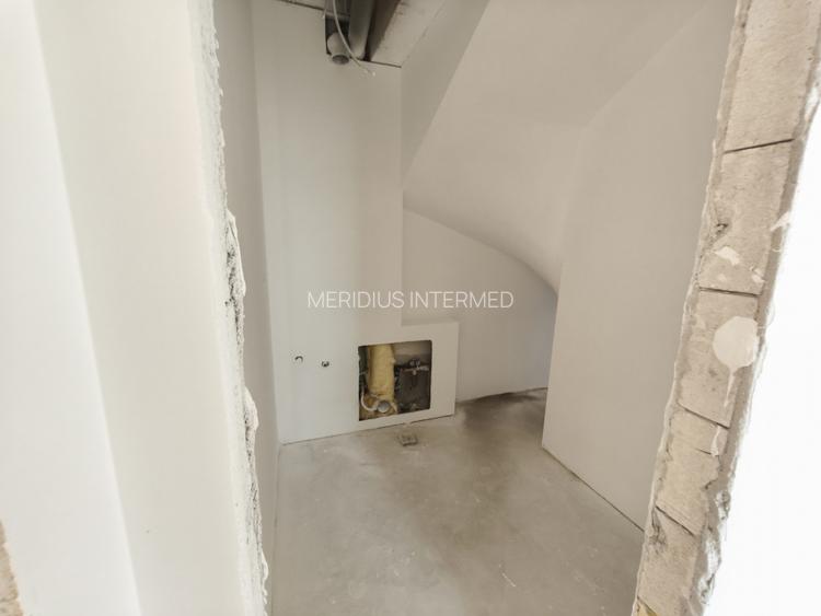 Vila modernă de inchiriat Mamaia Sat pretabil grădinița - 28