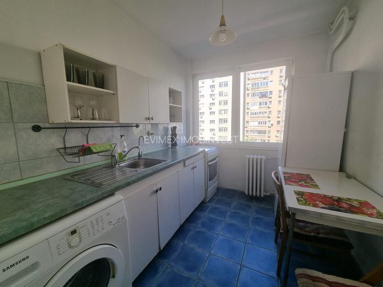 Dristor Baba Novac metrou apartament 2 camere - 5