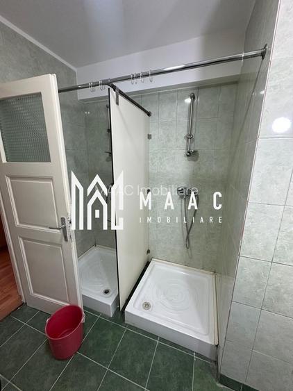 CASA DE INCHIRIAT I CISNADIE I ZONA LINISTITA - 15