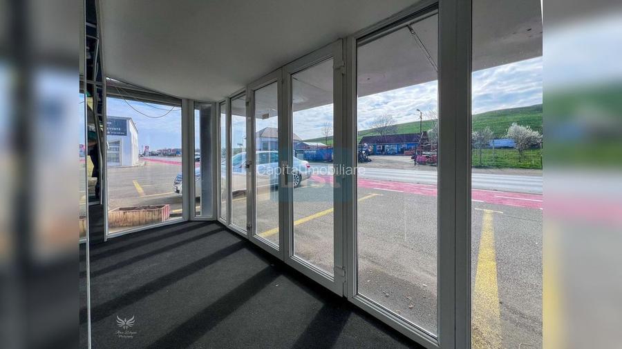 Hotel Vegas – oportunitate de investiție în Orăștie - 10