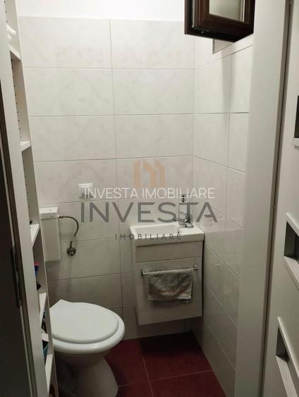 Apartament de 3 camere in Marasti ! - 7