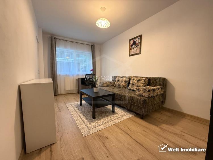 Garsonieră modernă, zona UMF - 2
