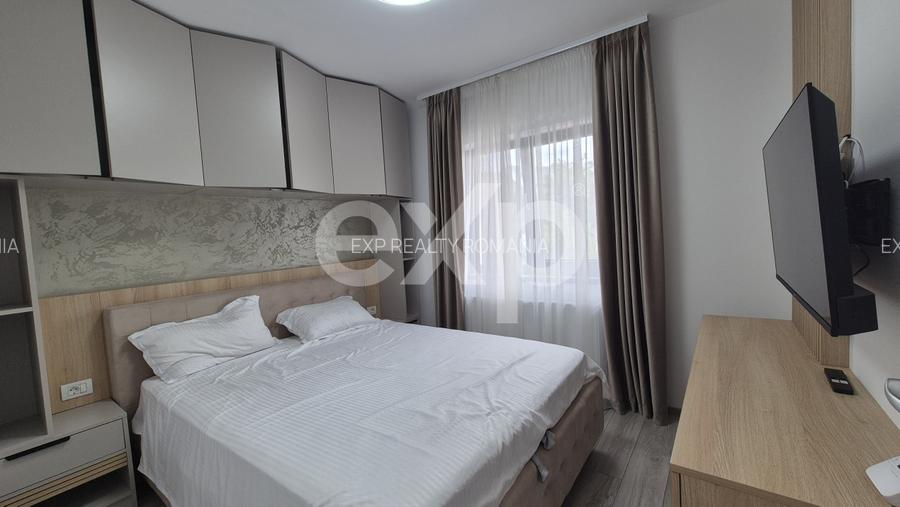 Apartament 2 camere in Trivale | Bloc Nou | mobilat si utilat - 3
