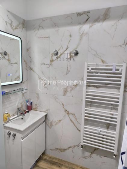 Apartament nou 2 camere | Etaj 1 | Corunca | Parcare inclusă - 4