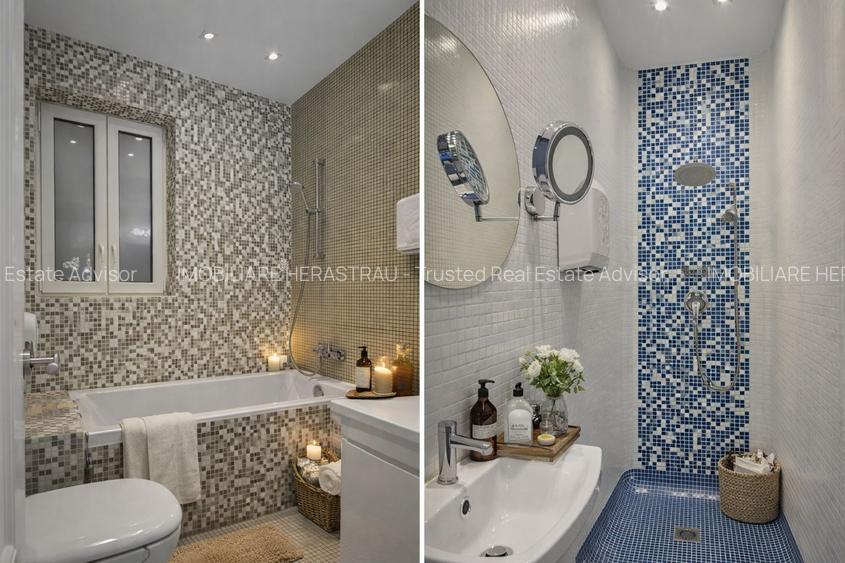 Vilă interbelică restaurată | Ultra Premium Office Villa | Dorobanți Capitale - 18