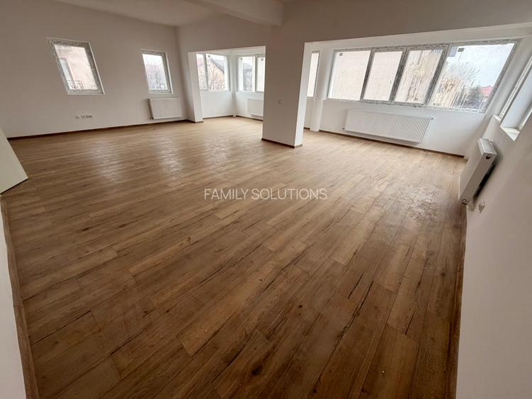 Oportunitate! Imobil P+2Et pretabil multiple afaceri. Teren 495mp. 8 cam. - 37