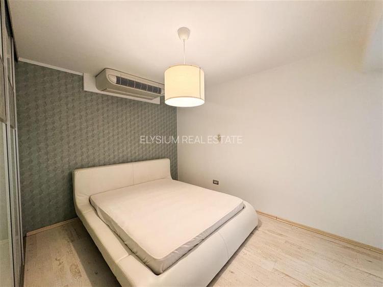Apartament de inchiriat 3 camere cu gradina proprie Herastrau Complex Persepolis - 23