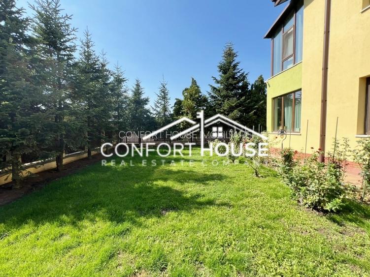 Vila P+E+M, 8 camere, teren 830mp, PIPERA – Scoala Americana - 57