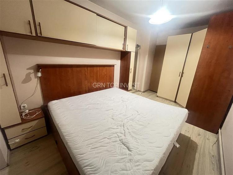 Apartament 2 camere si balcon zona Stefan cel Mare - 6