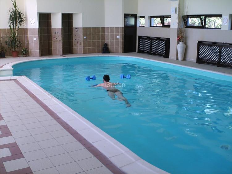 Vila Valea Prahovei Cornu , 15 camere, piscina int.,pretabila camin varstnici - 5