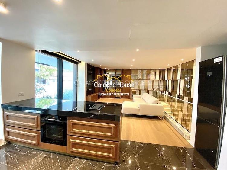 DUPLEX  SPECTACULOS PRIMAVERII -ONE CHARLES DE GAULLE - 5