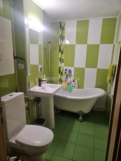 Apartament 2 camere, living open space, zona Lipovei. - 3