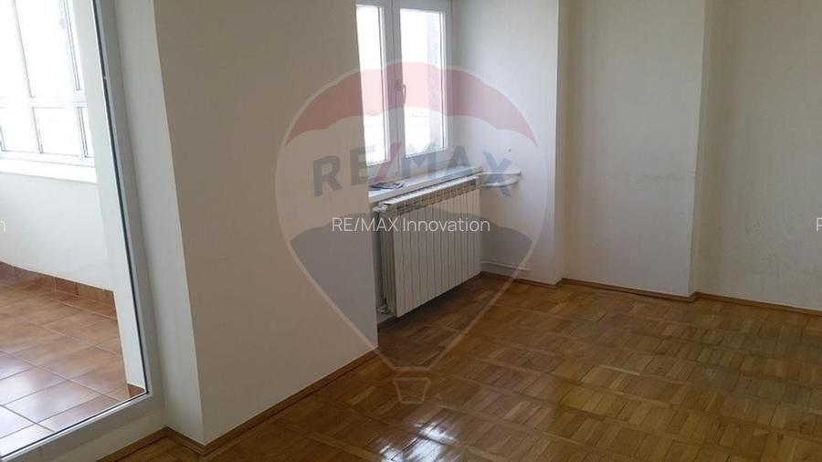 INCHIRIERE/Apartament spațios cu 4 camere – Bd. Unirii nr. 76 - 7