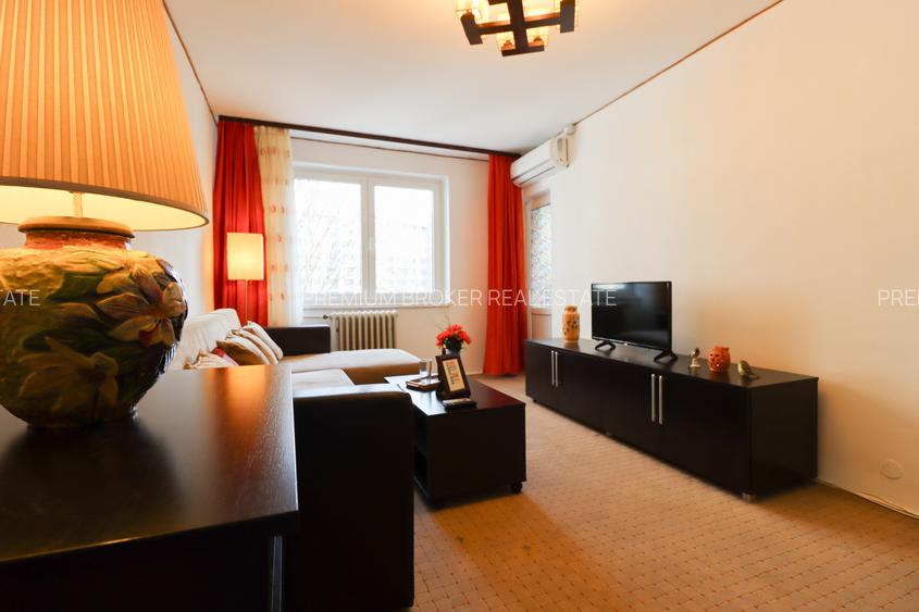 Apartamentul Moda – o proprietate care devine noul tău univers personal - - 4