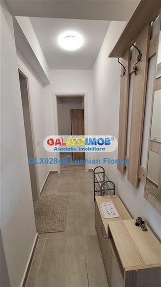 Apartament 2 camere, bloc nou, parcare I Nicolae Teclu - 4