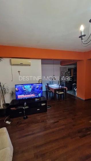 13 Septembrie | 2 camere | 85mp | dec | et 3 | bloc 2008 | 150.000 euro - 4