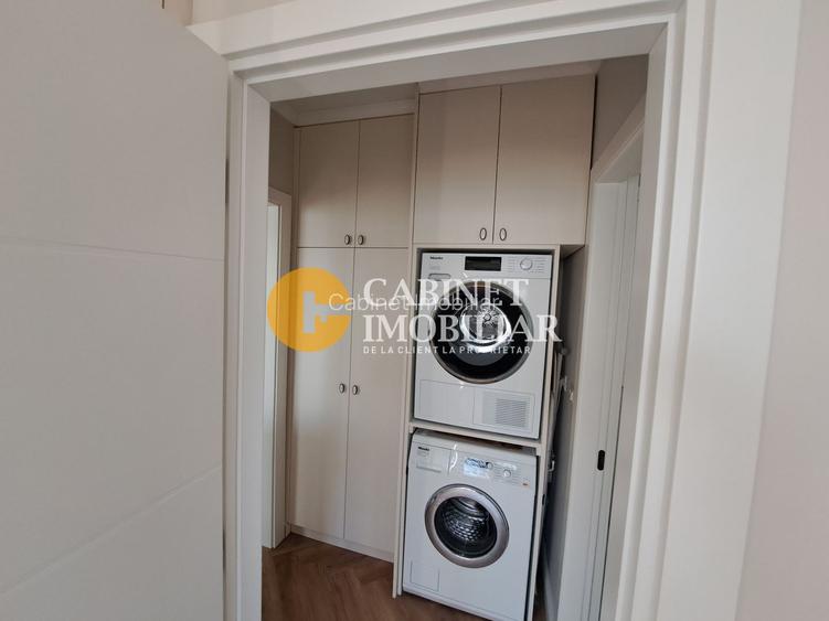 Apartament 3 camere Super Copou – Ultracentral, Complet Renovat - 8