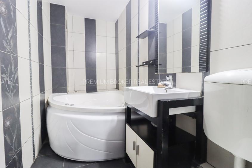 Apartamentul Hen – locația de care ai nevoie – - 22
