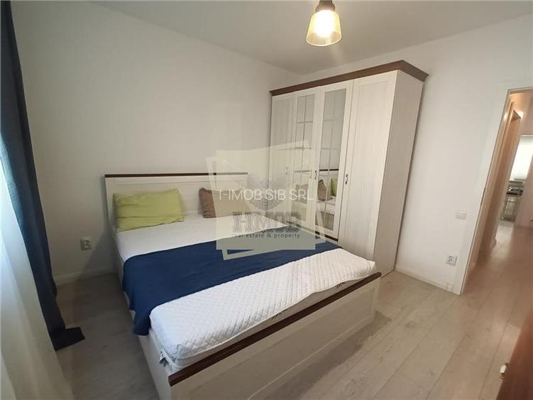Apartament modern 90 mp utili cu 3 camere si 2 terase in Selimbar - 5