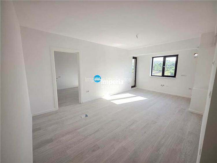 Apartament nou 2 cam 48Mp, Bloc Nou - Bucium - 3