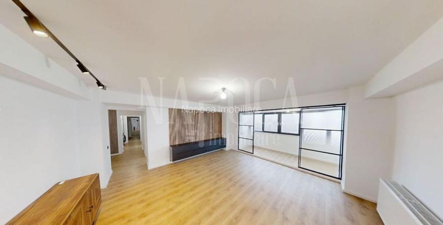 Apartament 4 camere de vanzare in Zorilor, Cluj Napoca - 16