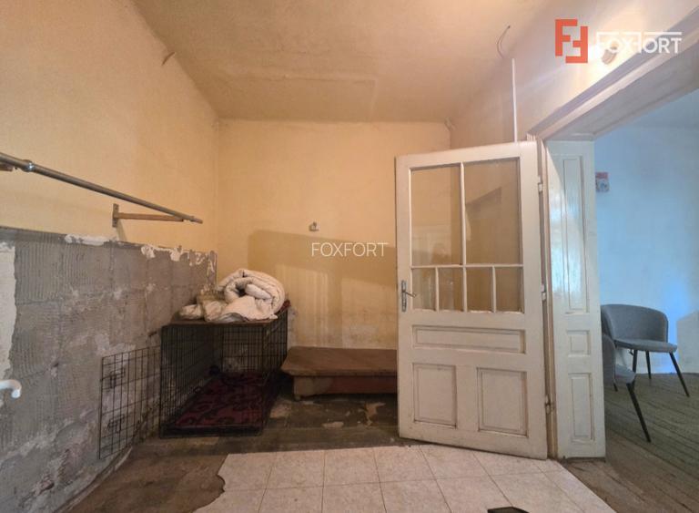 Casa individuala de vanzare | Zona Functionarilor | 150 mp utili | 5+1 Camere - 9