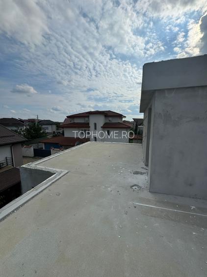 CASA P+1+ROOFTOP | 103MP + 70MP TERASE | BRAGADIRU | COMISION 0%!! - 8