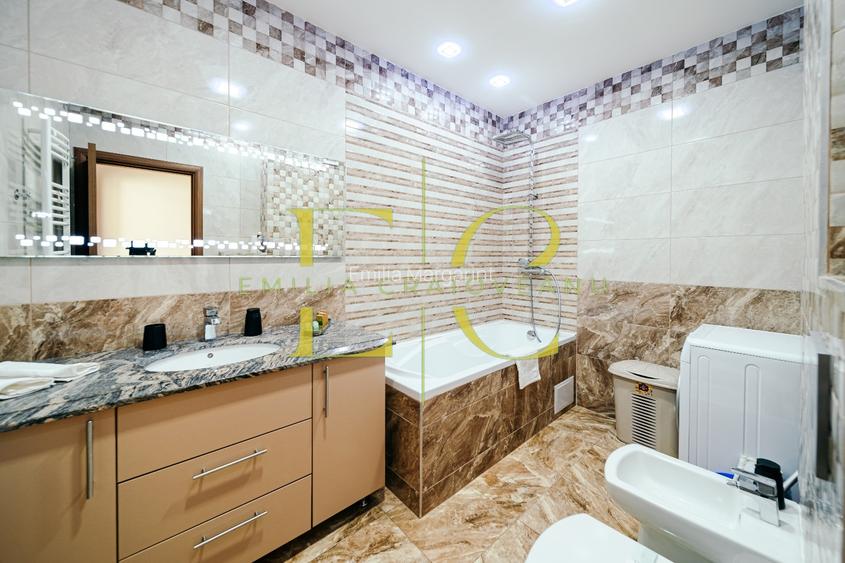 VANZARE: APARTAMENT 2 CAMERE + PARCARE SUBTERANA,75 M2, ISARAN - 6