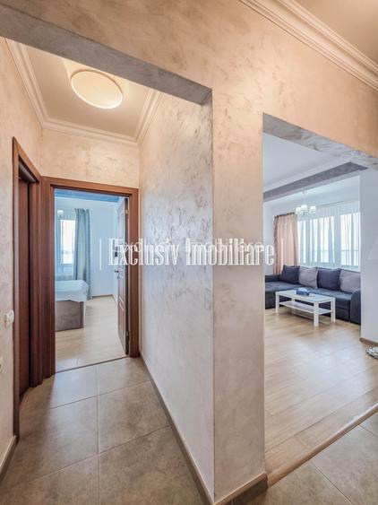 Vedere Frontala la Lac - TERMEN LUNG - Apartament Premium cu  Parcare Privata - 16