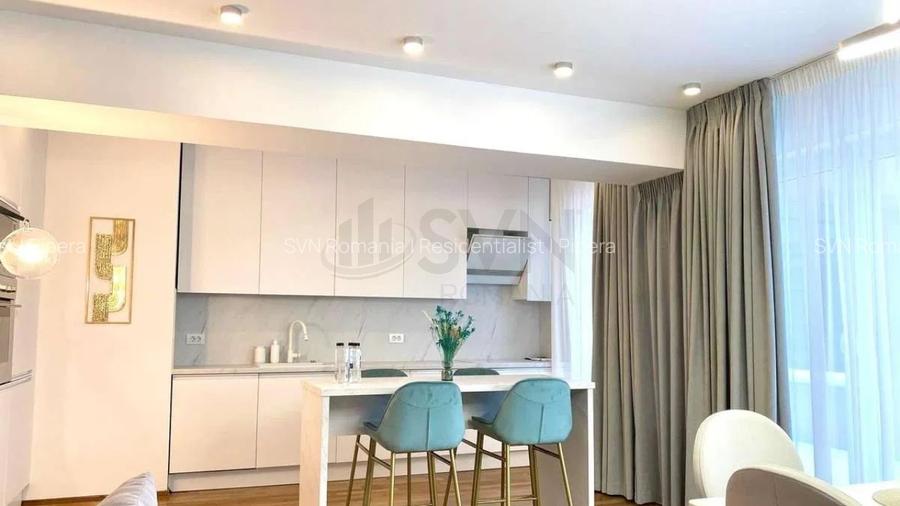 REA1027836 Apartament 3 camere premium Soseaua Nordului View Herastrau 2 parcari - 4