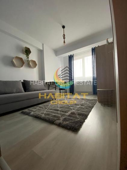 Apartament 3 camere, mobilat si utilat, 300 m metrou Berceni - 21