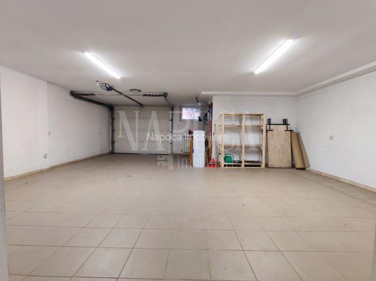 Casa 5 camere de vanzare in Buna Ziua, Cluj Napoca - 19