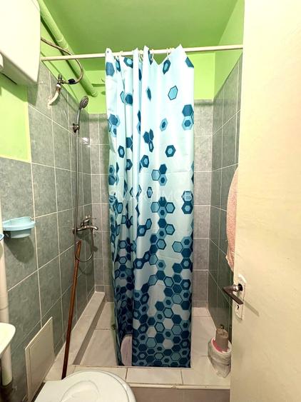 Garsoniera 26mp zona Astralis mobilata 28.000eur - 2