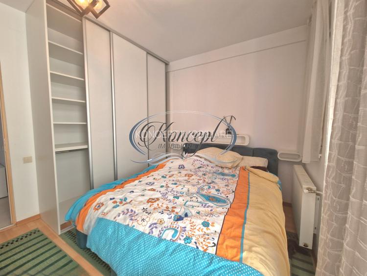 Apartament luminos cu parcare in Buna Ziua - 5