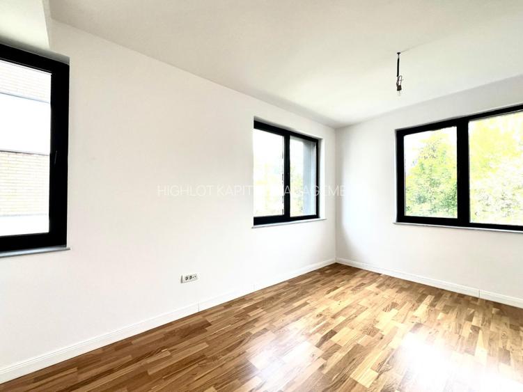 SCOALA AMERICANA | VILA CU 5 CAMERE SI PISCINA | PRIMA INCHIRIERE | GARAJ DUBLU - 7