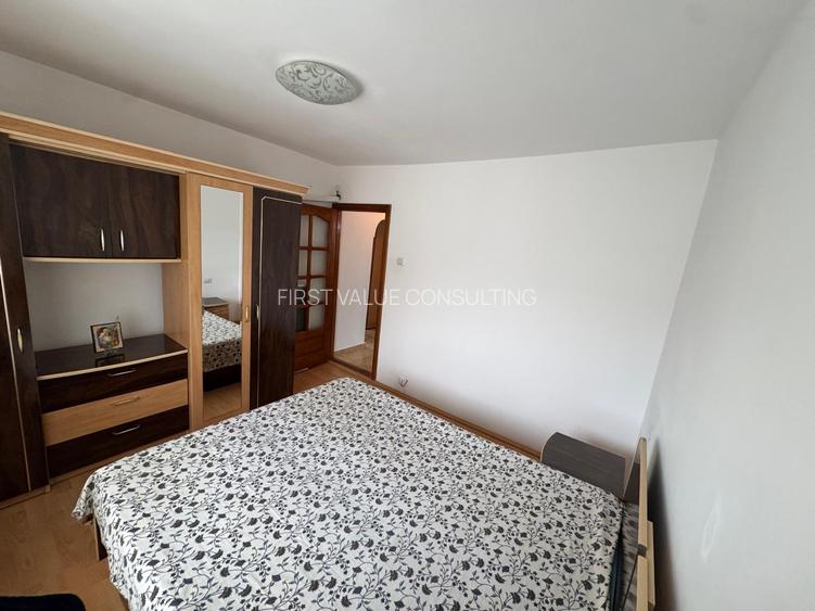 Apartament 2 camere decomandat – Zona Independenței – Biserica Noua! - 6