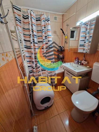 De vanzare apartament 2 camere mobilat si utilat zona Brancoveanu - 10
