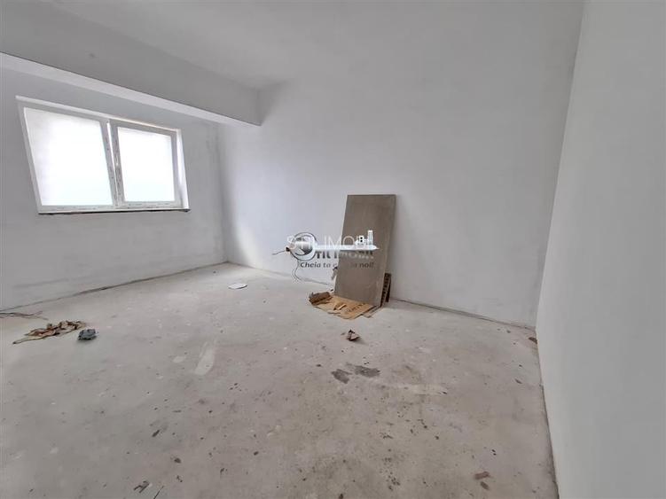 Apartament 3 camere de vanzare in Iasi, Galata, 89,81 mp, bloc nou - 16