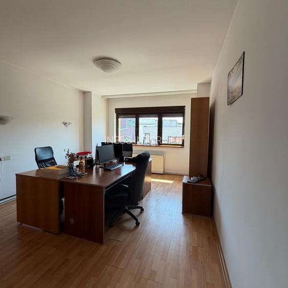 Cotroceni Eroilor - spatiu pentru birouri - etaj 3/P+3+POD - 120mp - 6