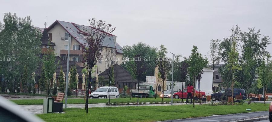 Faza 2 - Ghidigeni Parc Residance - Proiect Finalizat- Dezvoltator - 52