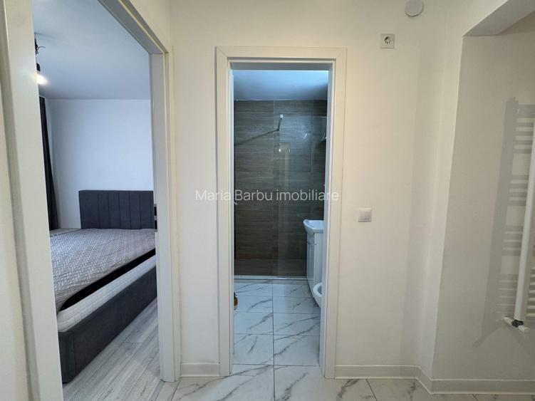 2 cam, et. 1, modernizat, mobilat+utilat, Aleea Lalelelor - 6