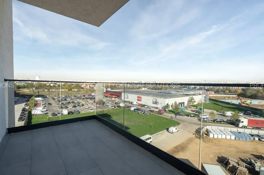 Apartament 2 camere | Zona Berceni | Finalizat | Loc parcare - 17