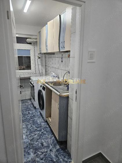 2 Camere de inchiriat | Piata sudului | Metrou | Mobilat si utilat | - 8