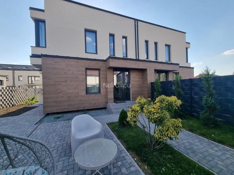 Vila 6 camere | Otopeni | Finalizata | - 5