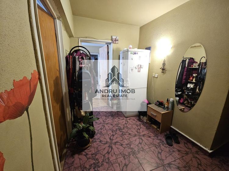 Apartament 3 Camere/ Camil Resu/ Dristor - 12