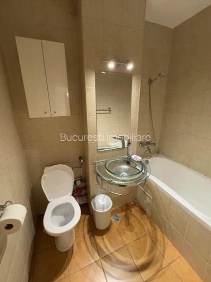 Apartament 2 Camere,Dristor Metrou,Loc Parcare,Balcon,Mobilat Utilat,Decomandat - 7