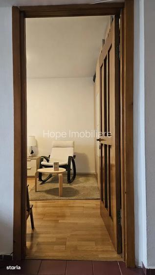 Tineretului-Trestiana-Apartament de 3 camere - 10